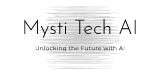 MystiTech AI logo